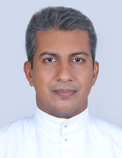 Parish Administration